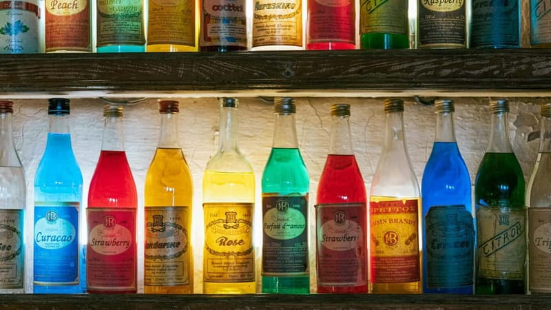 Athens: Liqueur Tasting - What Makes This Experience Unique?