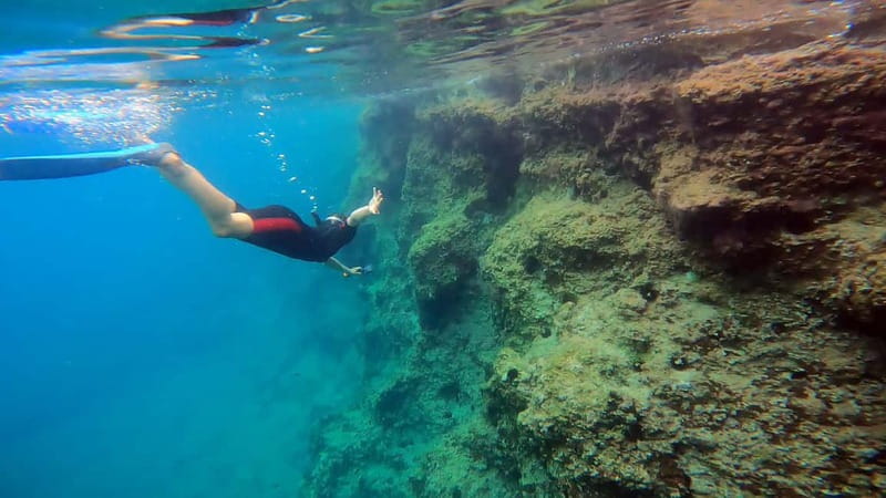 Athens: Marathon Cape and Bay of Schinias Snorkeling Trip - Why It’s a Worthwhile Trip