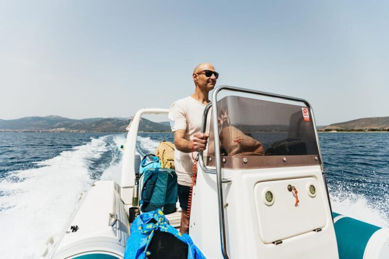 Athens: Marathon Cape and Bay of Schinias Snorkeling Trip - The Value of the Experience