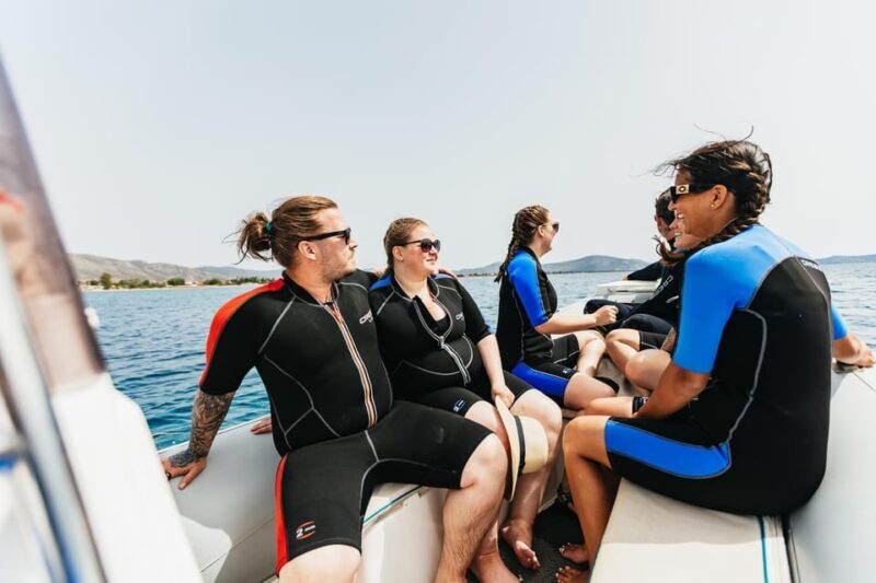 Athens: Marathon Cape and Bay of Schinias Snorkeling Trip - FAQ