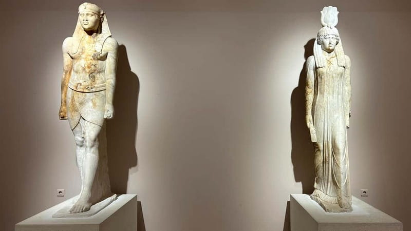 Athens: Marathon Lake, Museum, and Shinias Beach Day Trip - FAQ