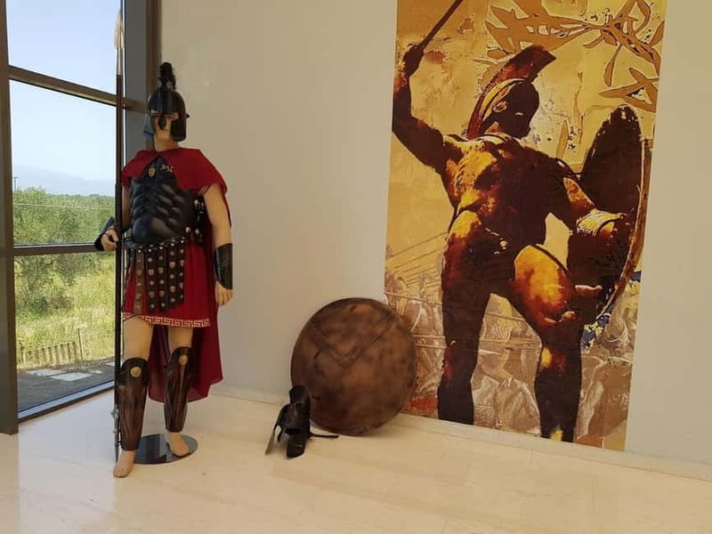 Athens: Meteora Monasteries and Thermopylae Private Tour - A Complete Look at the Tour Experience