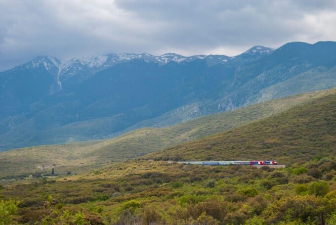 Athens: Meteora Monasteries & Caves Day Trip & Lunch Option - Frequently Asked Questions