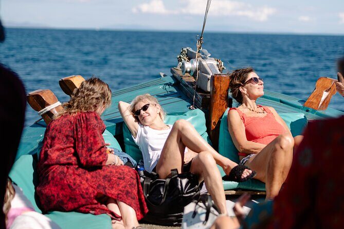 Athens mini cruise: "East Attica Hidden Gems" - The Value for Money