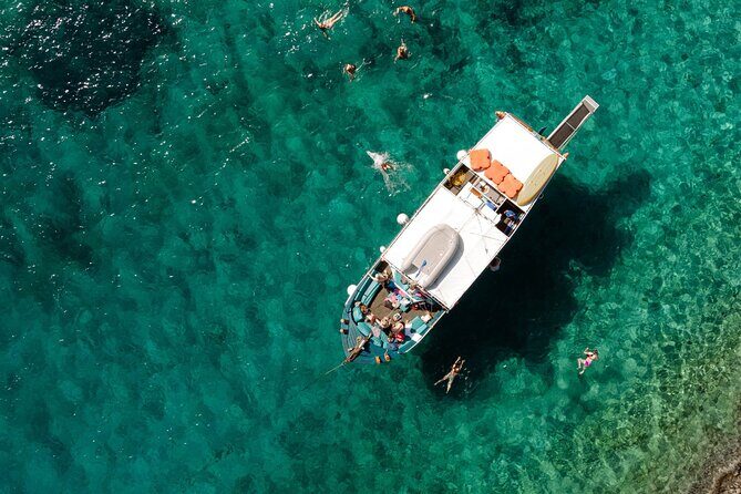 Athens mini cruise: "East Attica Hidden Gems" - Who Should Consider This Cruise?