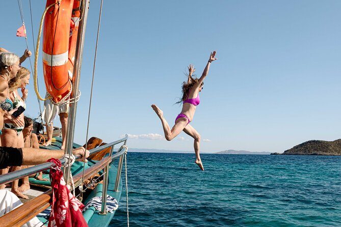 Athens mini cruise: "East Attica Hidden Gems" - The Sum Up: A Genuine Greek Coastal Escape