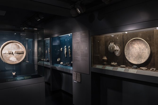 Athens Museum of Cycladic Art | AdmissionTicket - Visitor Experience Highlights