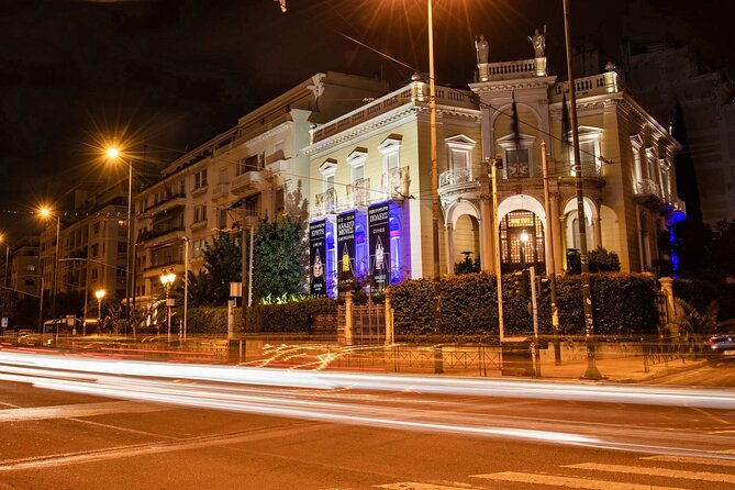 Athens Museum of Cycladic Art | AdmissionTicket - Reviews and Ratings