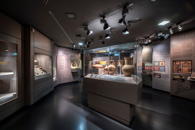 Athens Museum of Cycladic Art | AdmissionTicket - Tips for Visiting