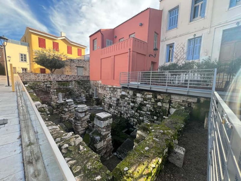 Athens: Museum of Modern Greek Culture Entry Ticket - What to Expect From Your Visit to the Museum of Modern Greek Culture