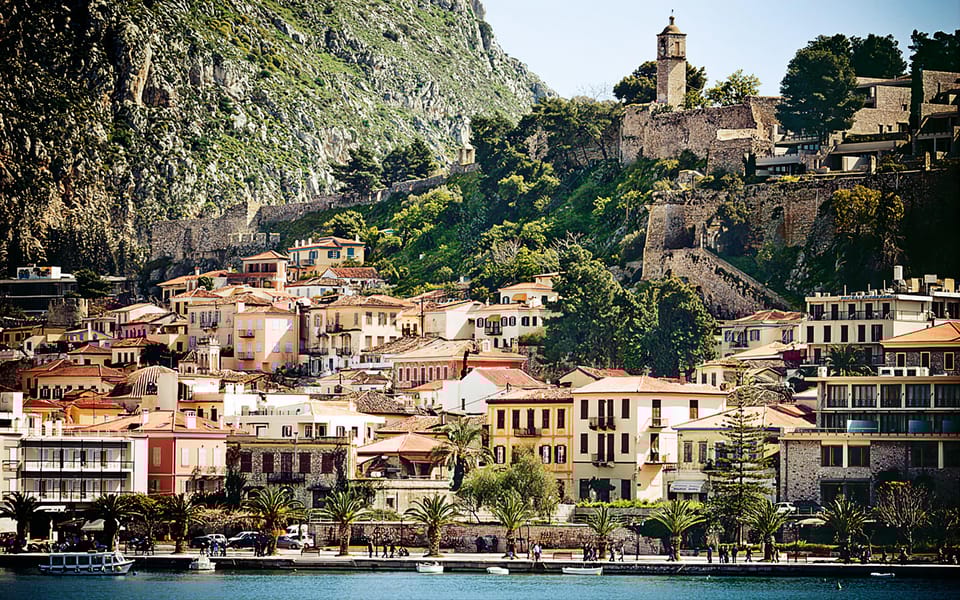 Athens: Mycenae and Nafplio Luxury Van Tour - Who Will Enjoy This Tour?