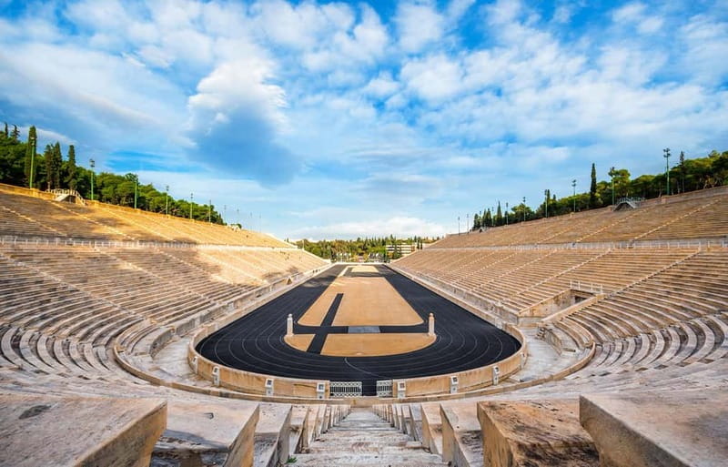 Athens, Mykonos & Santorini: 8 Day Tour - Authentic Experiences and Highlights