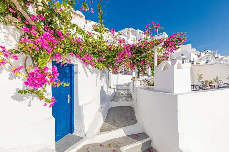 Athens, Mykonos & Santorini: 8 Day Tour - Final Thoughts
