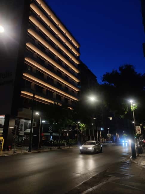 Athens: Mysteries, Crime, & Conspiracy Theories Walking Tour - Why This Tour Offers Great Value