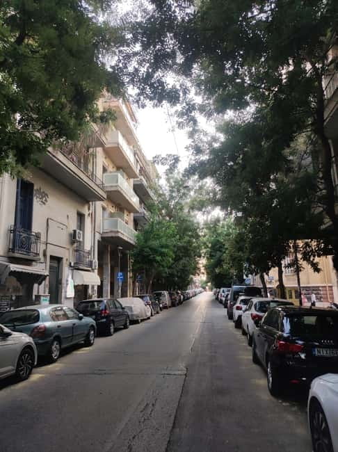 Athens: Mysteries, Crime, & Conspiracy Theories Walking Tour - The Experience of the Guide: What Sets It Apart