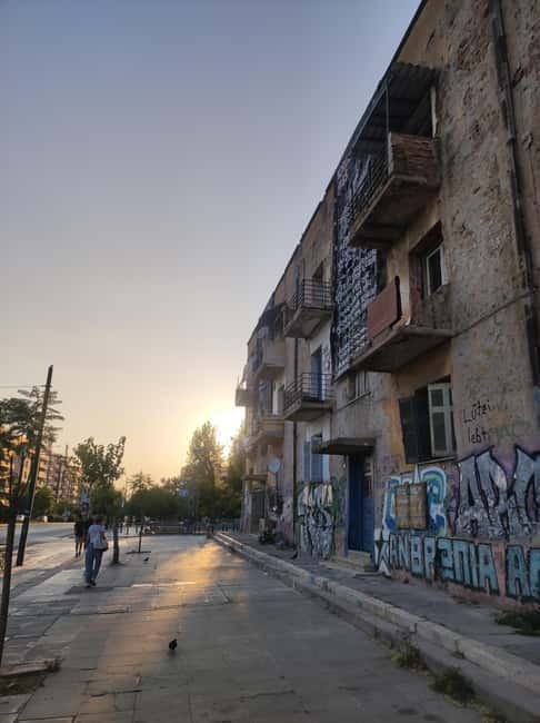 Athens: Mysteries, Crime, & Conspiracy Theories Walking Tour - Practical Tips for Participants