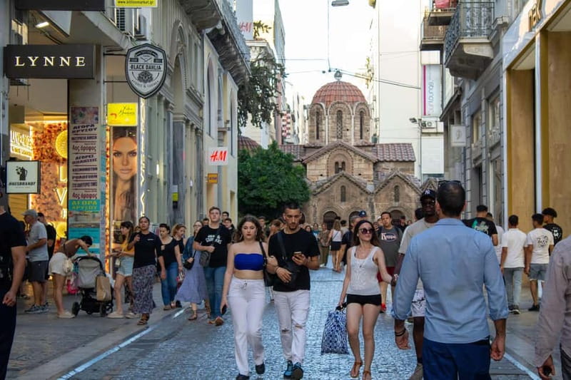 Athens: Mysteries, Crime, & Conspiracy Theories Walking Tour - FAQs