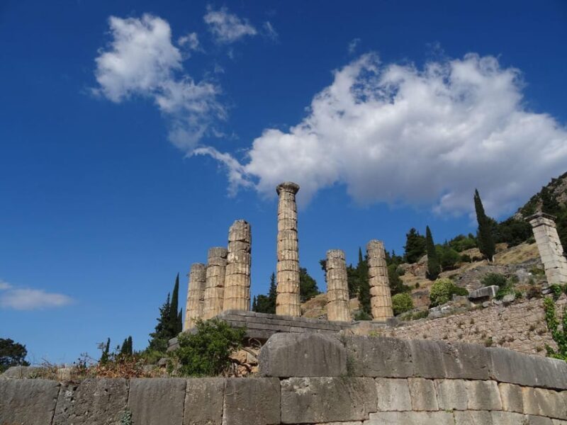 Athens: Mystic Delphi Private Tour - Who Will Love This Tour?