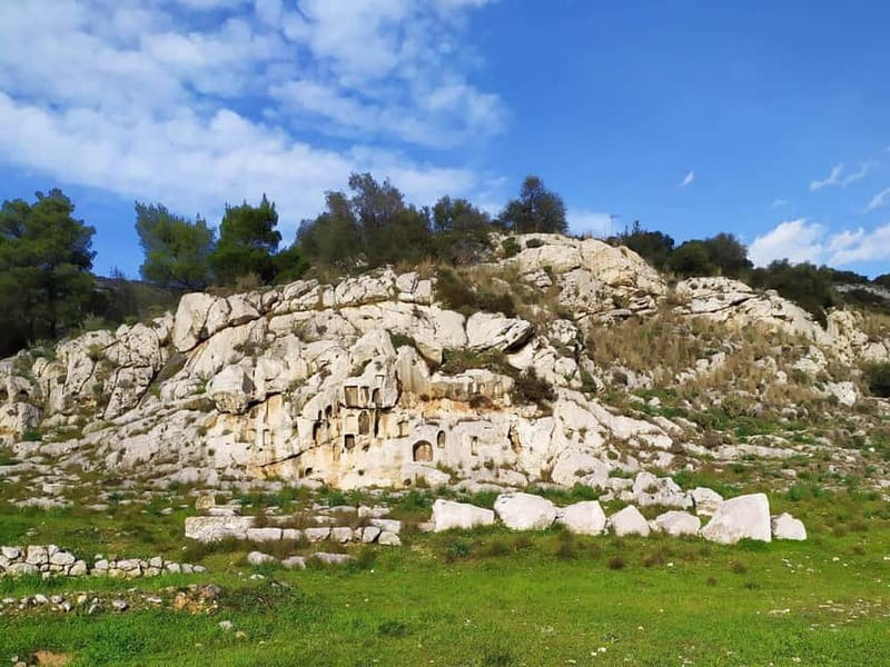 Athens: Mystical Eleusis & Legendary Corinth Private Tour - FAQs