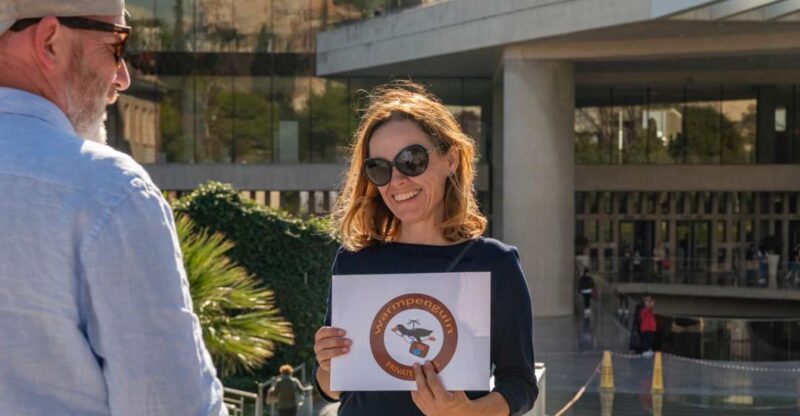 NATIONAL ARCHEOLOGICAL MUSEUM ATHENS HOURS visual data 5