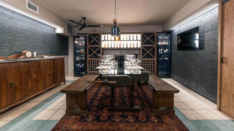 Athens Old Town: Wine Tasting based on Ancient Greek Grapes - What to Expect from the Wine Tasting Experience