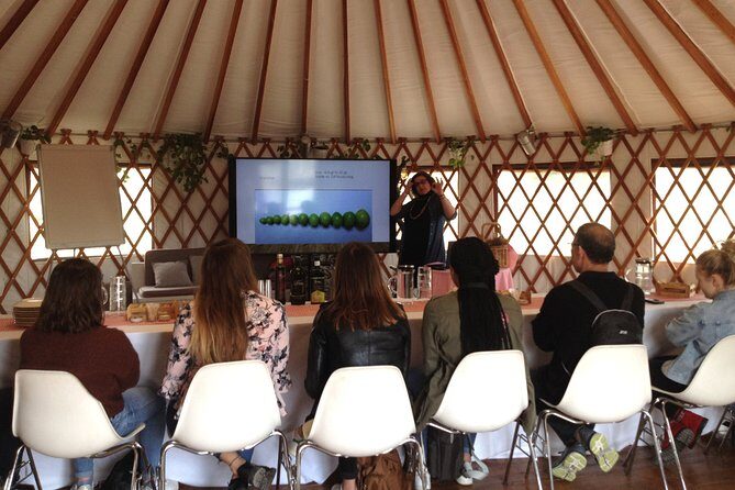 ATHENS OLIVE ESTATE - Olive Oil Workshop with Farm-to-Fork Lunch - Frequently Asked Questions