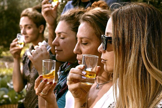 ATHENS OLIVE ESTATE - Olive Oil Workshop with Farm-to-Fork Lunch - Final Thoughts