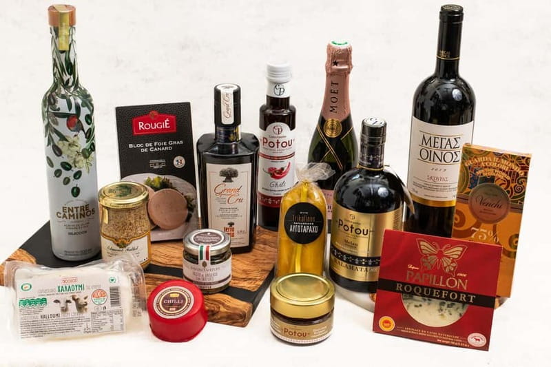 ''Athens Olive Oil Tasting'' - Frequently Asked Questions