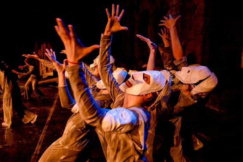 ATHENS: Open-Air Ancient Greek SIX WOMEN in Greek Tragedy - Practical Tips for Visitors  