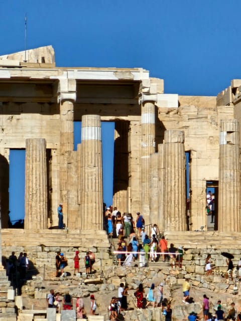 Athens Panorama Segway Tour - What Travelers Say