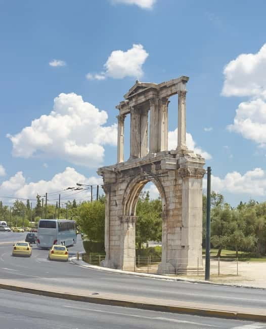 Athens Panoramic Tour & Plaka for Cruise Travelers - Final Words