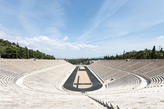 Athens Photography Tour - Participant Feedback and Ratings