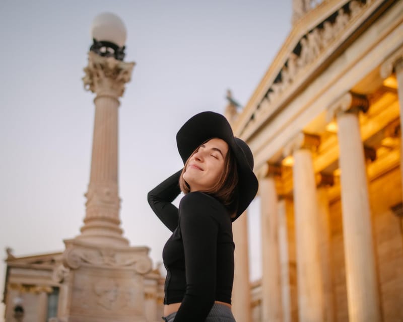 Athens Photowalk - Acropolis and Historical Old Town - Pricing & Value