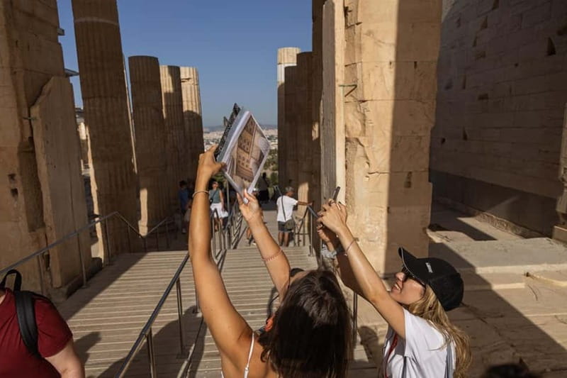 Athens: Private 1hr Best of Acropolis Tour - How Does It Compare in Value?
