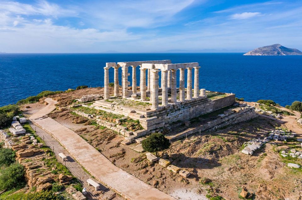 Athens: Private Cape Sounio & Temple of Poseidon Tour - An In-Depth Look at the Tour