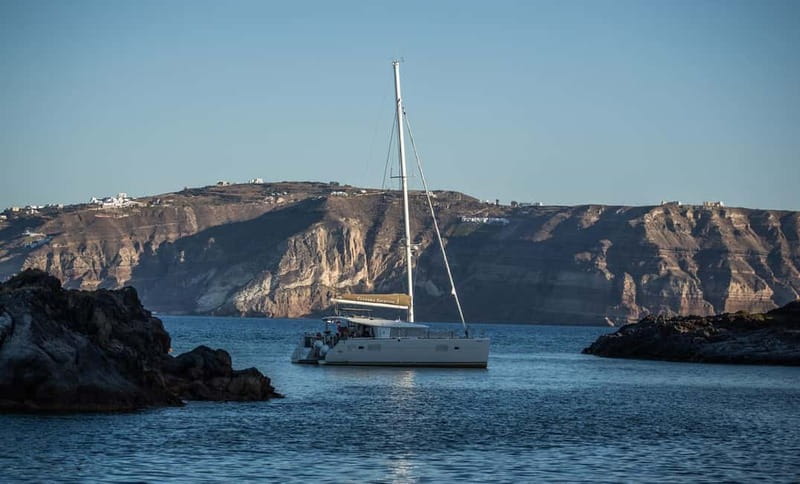 Athens: Private Catamaran Experience with Meal & Open Bar - Comfort, Convenience, and Practicalities