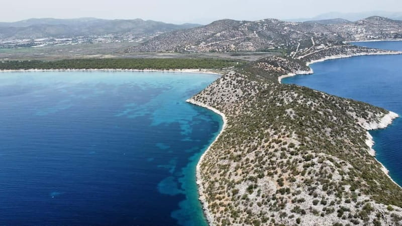 Athens Private Cruise Snorkeling Marathon Nea Makri Schinias - Practical Details and Considerations