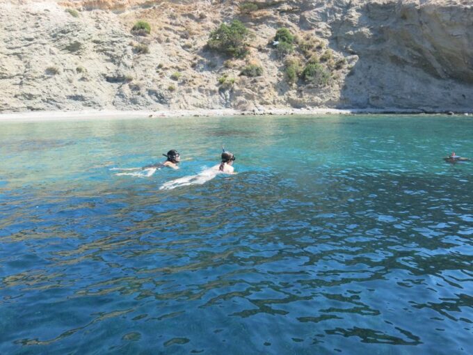 Athens: Private Cruise With Snorkeling and Swimming - Preparation Tips