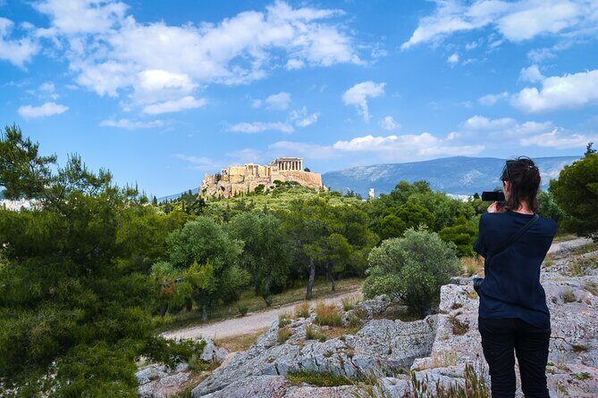Athens Private Custom Tours by Locals, Highlights & Hidden Gems - Key Points