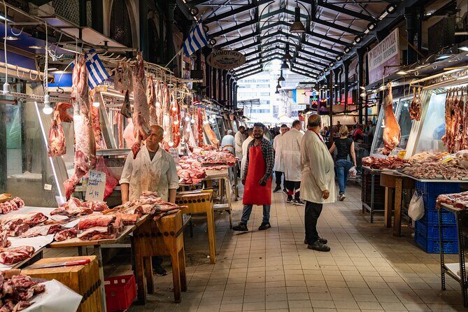 Athens Private Custom Tours by Locals, Highlights & Hidden Gems - Why Choose this Tour?