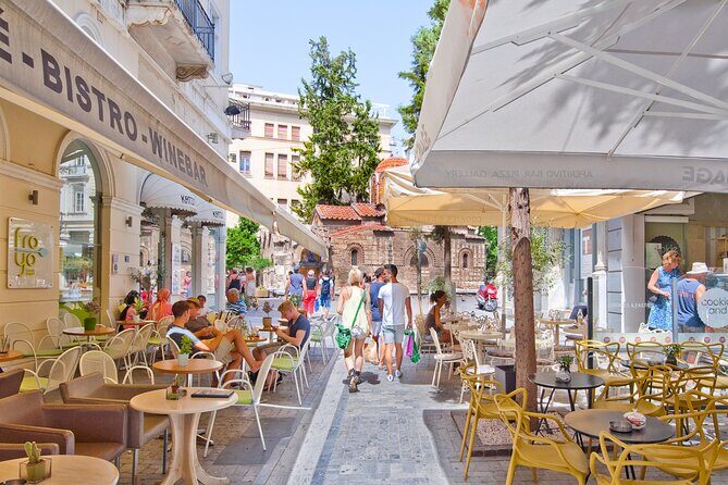 Athens Private Custom Tours by Locals, Highlights & Hidden Gems - Who is this Tour Best For?