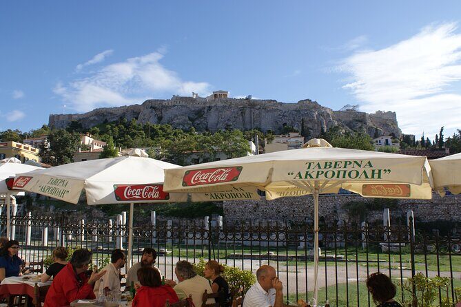 Athens Private Custom Tours by Locals, Highlights & Hidden Gems - FAQs