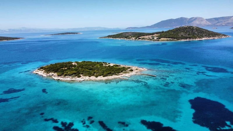 Athens: Private Daily Cruise & Snorkeling Petalioi Marmari - An In-Depth Look at the Private Cruise Experience