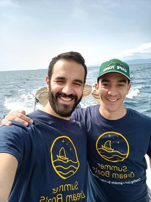 Athens: Private Daily Cruise & Snorkeling Petalioi Marmari - Who Should Consider This Tour?