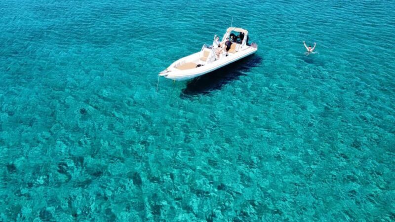 Athens: Private Daily Cruise & Snorkeling Petalioi Marmari - Practical Tips for Making the Most of Your Day