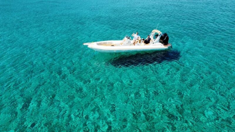 Athens: Private Daily Cruise & Snorkeling Petalioi Marmari - Frequently Asked Questions