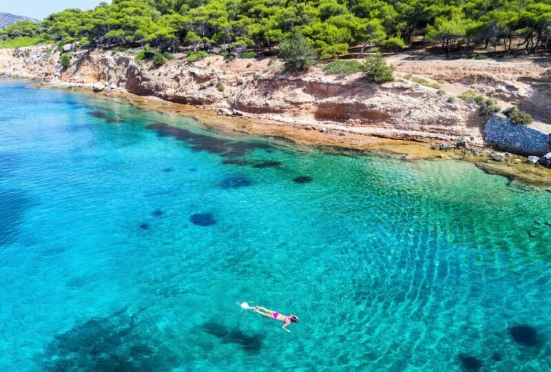 Athens: Private Daily Cruise & Snorkeling Petalioi Marmari - Final Thoughts
