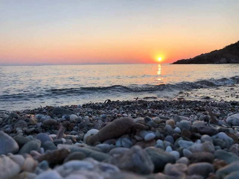 Athens : Private Day Trip to Athens Riviera - Key Points