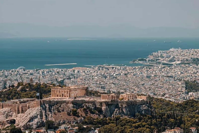 Athens : Private Day Trip to Athens Riviera - The Sum Up: Why Choose This Tour?
