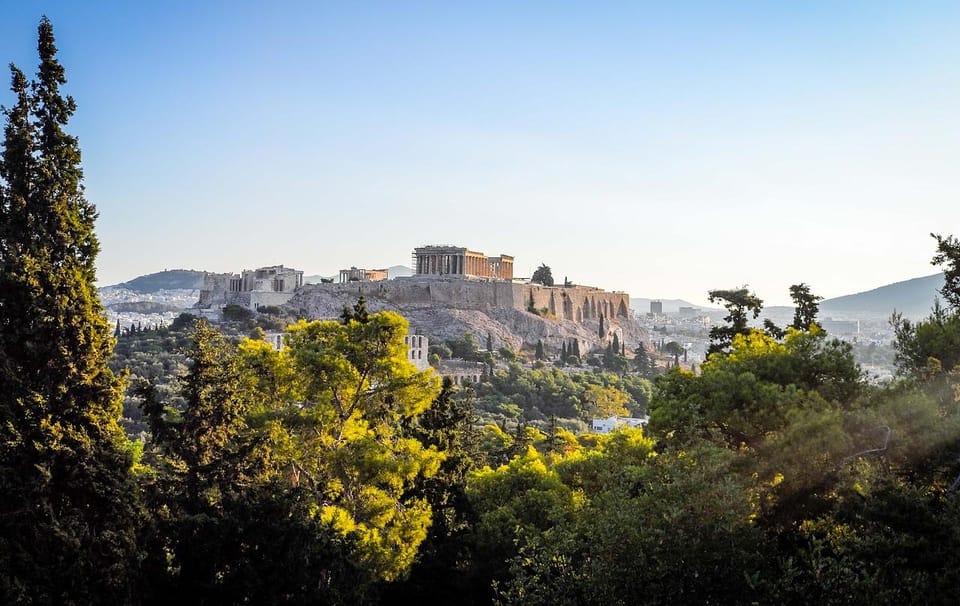 Athens Private Food walking tour - What You Can Expect from the Athens Food Tour